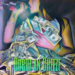 Picture for song 'Burdz an Cheeze' by artist 'lvllvlz'