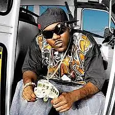 Picture for song 'LET IT BANG W/HOOK (HOOD BANGA)' by artist 'MAIN EVENT WEST'