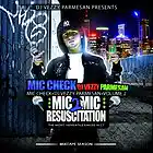 Picture for song 'Suicidal Thoughts' by artist 'Mic Check 1'