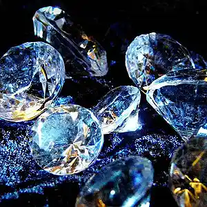 Picture for song 'DOUBLE DIAMONDS' by artist 'MONEE HUNGREE BEATZ'