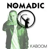 Picture for song 'Kabm' by artist 'Nomadic Beats'