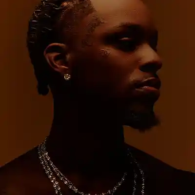 Picture for song 'DEEP WOUNDS - Trap Beat' by artist 'OfficialDanoeBeatz'