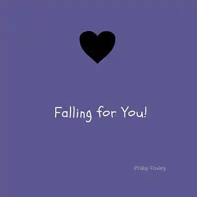 Picture for song 'Falling for You' by artist 'Phillip Foxley'