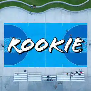 Picture for song 'ROOKIE (BUY 1 GET 3 FREE)' by artist 'PINK MOLLY BEATZ'