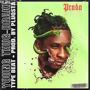 Picture for song 'PRADA (BUY 1 GET 1 FREE)' by artist 'PLUQSTA'