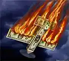 Picture for song 'In God We Trust' by artist 'Praise His Ways'