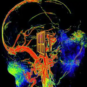 Picture for song 'Welcome to my Room' by artist 'prodbyGDot'