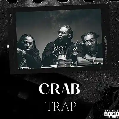 Picture for song 'Migos x Young Thug Type Beat Mistery ''Crab''' by artist 'ProdGeovan7'