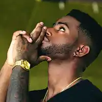 Picture for song 'Perfume :: Bryson Tiller Type ::(Buy 1 Get 1 Free)' by artist 'Prodlem'