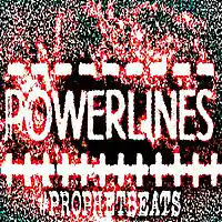Picture for song 'PowerLines #PROPHETBEATS' by artist 'ProphetBeats740'