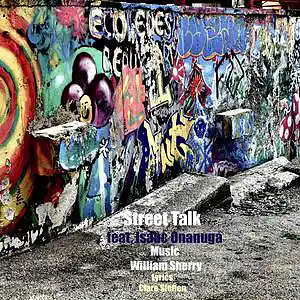 Picture for song 'Street Talk (feat. Isaac Onanuga)' by artist 'Round The Globe'