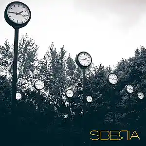 Picture for song 'Aspettare che tutto si rovini di nuovo' by artist 'siberianet'