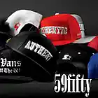 Picture for song '59Fifty (Jayy R x Wicked)' by artist 'Sky Hi9h Entertainment'