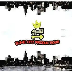 Picture for song 'Wake Up Intro' by artist 'SLIME CITY PRODUCTIONS'