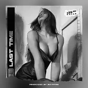 Picture for song '"Last Time" Rod Wave Type Beat' by artist 'SpitfireGotK'