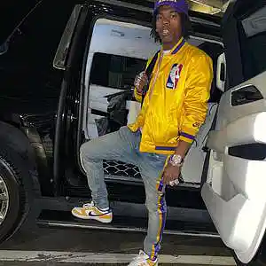 Picture for song 'Lil Baby x Lil Keed Type Beat "Change"' by artist 'SyfeeCreaz'