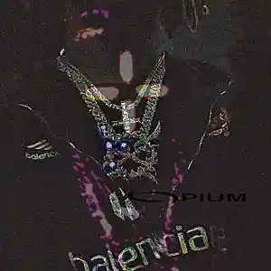 Picture for song 'RNB x PARTYNEXTDOOR x Drake Type Beat (prod.syoban' by artist 'syobangz'