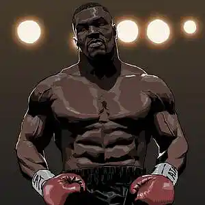 Picture for song 'Tyson // BUY 1 GET 2 FREE' by artist 'TeemuBeats'