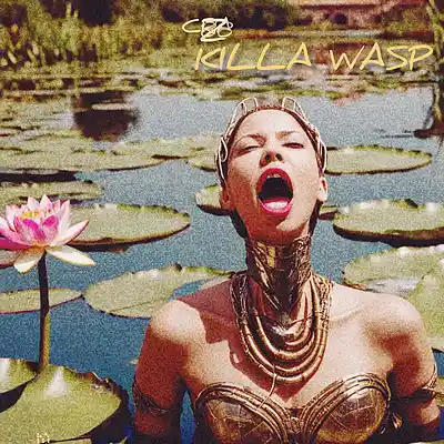 Picture for song 'The Serpent & the Water Lilly' by artist 'THE EMPTYPEN'
