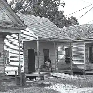 Picture for song 'Cabbage-Town' by artist 'The Great Folky Mountain Band'
