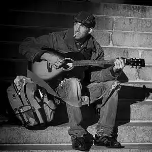 Picture for song 'Nobody Knows You' by artist 'The Sledgehammers'
