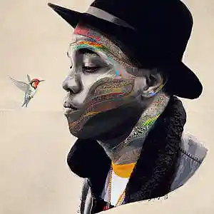 Picture for song 'Carry On' by artist 'The Soul Society Beatz'