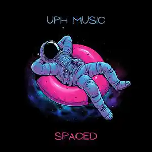 Picture for song 'Spaced Sentimental Chill Hip Hop x Pop Type Beat' by artist 'UPH Music'