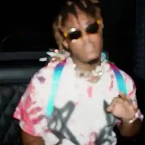 Picture for song 'Juice WRLD type beat "Realization"' by artist 'Valiuta49'