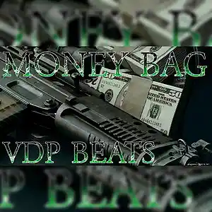 Picture for song 'MONEY BAG - VDP BEATS' by artist 'VDP BEATS'