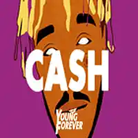Picture for song 'Cash (Prod. By Young Forever)' by artist 'Young Forever Beats'