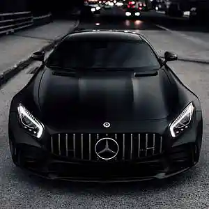 Picture for song 'Benz (Hard Trap Beat)' by artist 'YOUNG GOTTI BEATS'