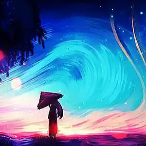 Picture for song 'Vibe' by artist 'Zordag'