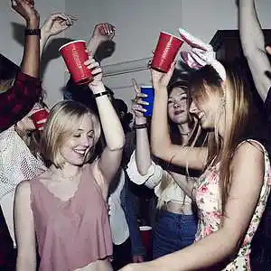 Picture for song '12 AM' by artist '2Raw Muzik'