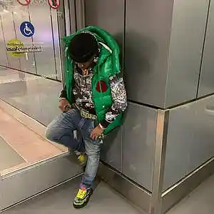 Picture for song 'Back & Forth' by artist '3kReese'