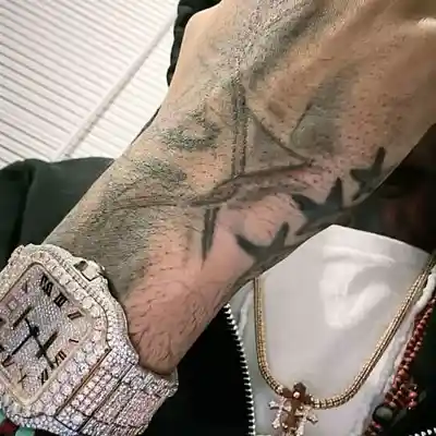 Picture for song 'Rio Da Yung OG x Babyfxce E Type Beat - Back Up' by artist '8xbeatz'