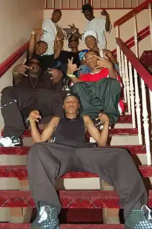 Picture for song 'A T L A N T A' by artist 'AP(L-TOWN FINEST)'