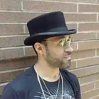 Picture for song 'JEKYLL (COME INTO MY WORLD)' by artist 'Broken Headstones'