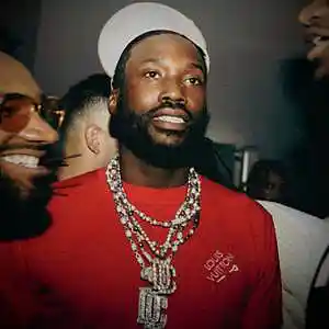 Picture for song 'Hear My Voice / Meek Mill Type Beat (2 For 1)' by artist 'Buckroll'