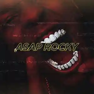 Picture for song 'LSD / ASAP Rocky x Travis Scott Type Beat' by artist 'Buckroll'