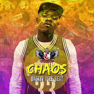 Picture for song 'Chaos (Dababy type beat Instrumental)' by artist 'Chorderline'