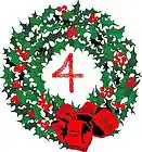 Picture for song 'Christmas at The Pointe 2006 - TRK4' by artist 'Cindy Peterson and Friends'