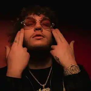 Picture for song 'VVS (Buy 1 Get 2 Free)' by artist 'Cold Cartier'