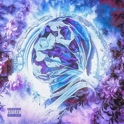 Picture for song 'Gunna Type Beat - "Clouded"' by artist 'CometoMind'