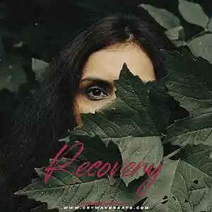 Picture for song '«Recovery» (Reverse Sad Guitar Trap Beat)' by artist 'CRYWAVE.'