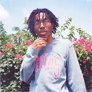 Picture for song '"Never" - Lil Tecca Type Beat 2022' by artist 'Dairo'