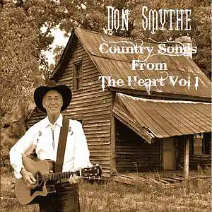 Picture for song 'Coward Of The County' by artist 'Don M Smythe'