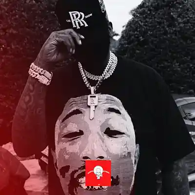 Picture for song 'Cosmic Love Rick Ross x J Cole Type Beat' by artist 'Stein On Da Track'