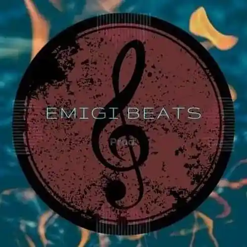 Picture for song 'Emigi Beats "La casa"' by artist 'Emigi Beats'