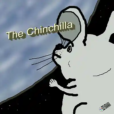 Picture for song 'The Chinchilla' by artist 'Eizi Hirahara'
