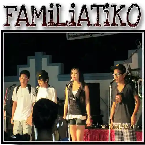 Picture for song 'di bale na - FAMiLiATiKO.mp3' by artist 'FAMiLiATiKO'